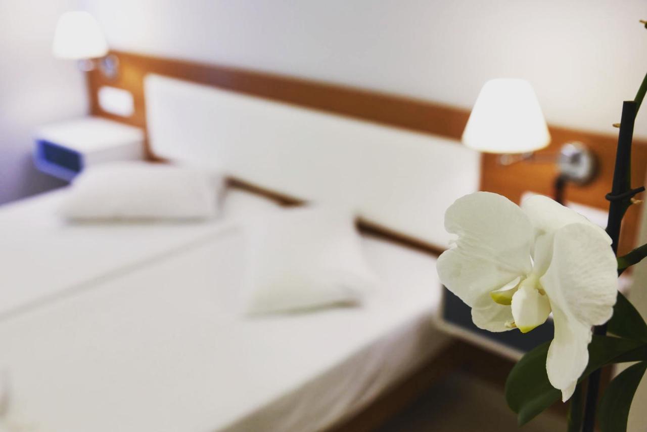 Tsampika Hotel Faliraki Eksteriør bilde