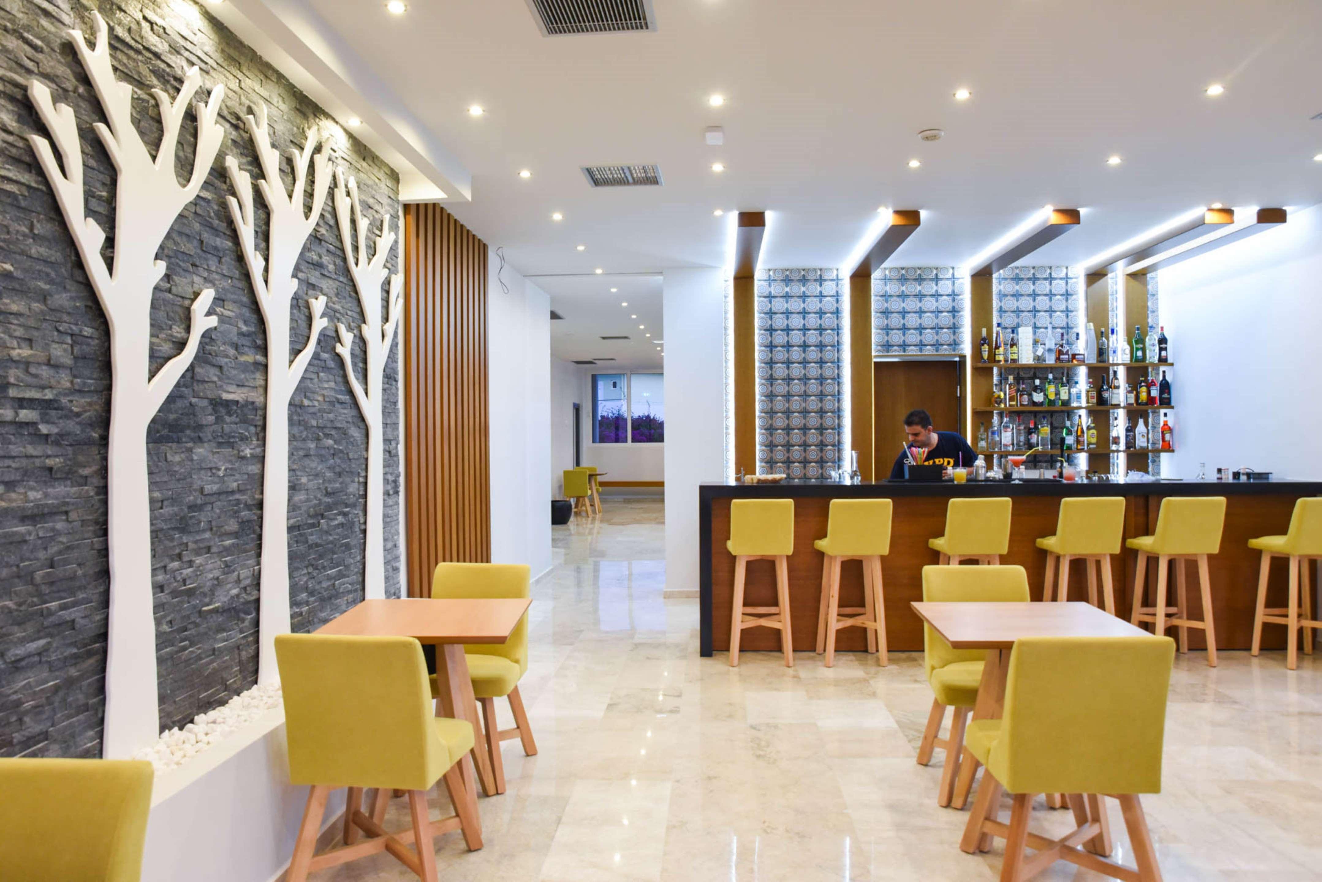 Tsampika Hotel Faliraki Eksteriør bilde